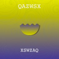 Qazwsx - Xswzaq