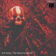 Ash Dubz - Step Further
