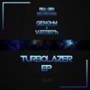 Gen-Ohm & VirusTech - Comet\'s Tail (Original Mix)
