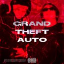 Big Mate & onrozasemya - Grand Theft Auto (Original Mix)