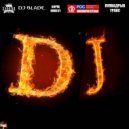 Dj Blade - Tech House Mekk