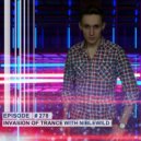 Niblewild - Invasion of Trance 278