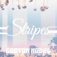 Custom Model - Stripes