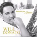 Will Donato - Silent Night ()