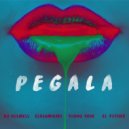 DJ Holmess & Elilluminari & El Fother & Young Vene - Pegala (feat. Young Vene) (Original Mix)