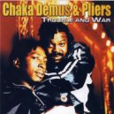 Chaka Demus & Pliers - Step Away ()