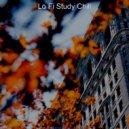 Lo Fi Study Chill - Memories of Anxiety ()