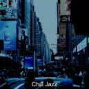 Chill Jazz - Energetic (Sounds for Quarantine) ()