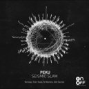 Peku & Folic State - Seismic Slam (Folic State Remix)