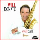 Will Donato - Morning.Noon.Night ()