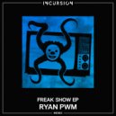 Ryan PWM - Nice Personality (Original Mix)