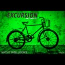 Native Intelligence - Walking Through Golden Gate Park ()