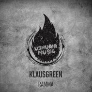 Klausgreen - Ezequiel