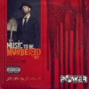 Escobar (TR) - EMINEM \'\'Music to be Murdered By\'\' Power FM (App) Master DJs Cast Album Mix by Escobar (TR) (22.01.2020) (Mixtape)