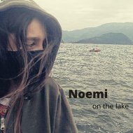 Davide Cali & Noemi Calì - The Hang Spirit