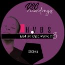 Hvbs - No Escape