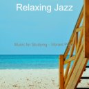 Relaxing Jazz - Dream-Like Jazz Piano Solo - Bgm for Sleeping ()