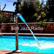 Soft Jazz Radio - Bubbly Bgm for Sleeping