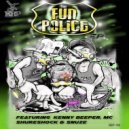 Tha Fun Police & Kenny Beeper & MC Shureshock & Snuze - Freefall (feat. Kenny Beeper, MC Shureshock & Snuze) (Kibosh Remix)