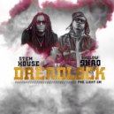 Light GM & Shelow Shaq & Stem House - Dreadlock (feat. Stem House) (Original Mix)