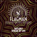 Satlerly - Streak Of Life