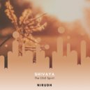 NIRUDH - Shivaya (The Chill Spirit) (Original Mix)