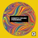 Roberto Corvino - Distorted