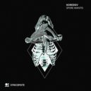 Koredeiv - Spore Mantis