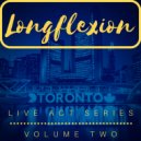 Longflexion - The Fire Rise (Original Mix)