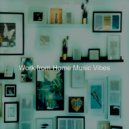 Work from Home Music Vibes - Soundscapes for Virtual Classes ()