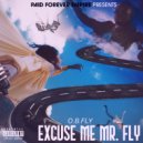 O.B. Fly - Excuse Me Mr. Fly ()