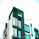 Easy Work from Home Music - Jazz Quartet - Bgm for Virtual Classes ()