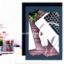 Work from Home Music Luxury - Vibe for Working from Home