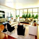 Cheerful Work from Home Music - Soundscapes for Working from Home ()
