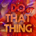 ayveator - Do That Thing (Original Mix)