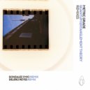 Metric Grade  - Quantum Entanglement Theory (Delerci Reyes Remix)