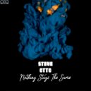 Steve Otto - Nothing Stays The Same
