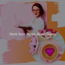 Work from Home Music Beats - Soulful Sounds for Working from Home
