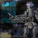 Dr. Ushūu - Heroes
