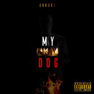 Annuki - My dog