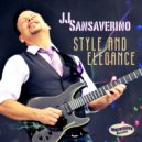 Jj Sansaverino - Style and Elegance
