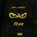Fyve Shinobi - Fear