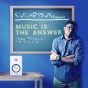 Danny Tenaglia & Celeda & SugarBus - Music is the Answer (feat. Celeda) (Extended Remix)