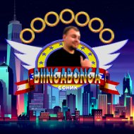 BIINGABONGA - Соник