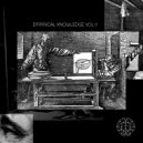 Jose Monsalve - Violence Territory