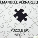 Emanuele Vernarelli - I Can T Breathe
