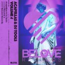 Leo Martera - The Bass