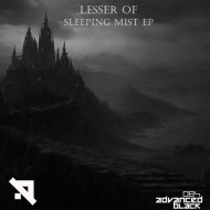 Lesser Of - In An Empty Room I Shatter
