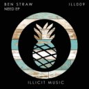 Ben Straw - Chase