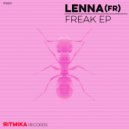 Lenna (FR) - Tonic